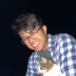 Meet your Posher, Nelson